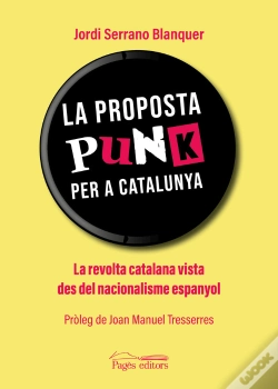 Capa do artigo La Proposta Punk Per A Catalunya
