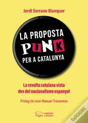 Capa do artigo La Proposta Punk Per A Catalunya