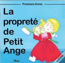 Capa do artigo La Propreté De Petit Ange