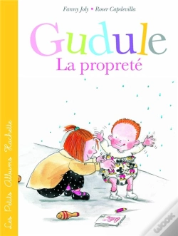 Capa do artigo La Proprete Selon Gudule