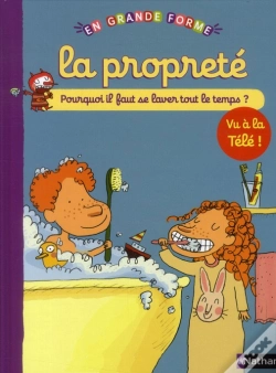 Capa do artigo La Proprete