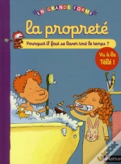 Capa do artigo La Proprete