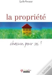 Capa do artigo La Propriété ; Chacun Pour Soi ?