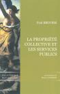 La Propriété Collective Et Les Services Publics - Preview