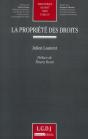 La Propriete Des Droits. T.537 - Preview