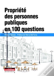 Capa do artigo La Propriété Des Personnes Publiques En 100 Questions (2e Édition)