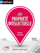 La Propriété Intellectuelle (Édition 2023)