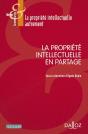 La Propriété Intellectuelle En Partage - Preview