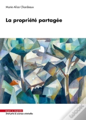 Capa do artigo La Propriété Partagée
