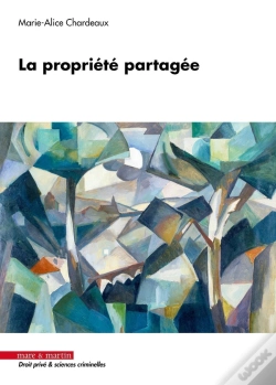 Capa do artigo La Propriété Partagée