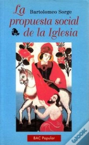 Capa do artigo La Propuesta Social De La Iglesia