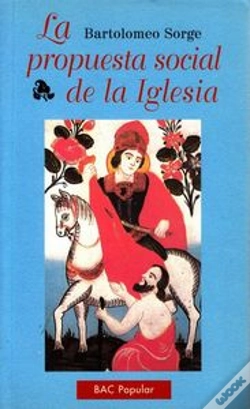 Capa do artigo La Propuesta Social De La Iglesia