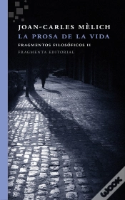 Capa do artigo La Prosa De La Vida