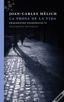 Capa do artigo La Prosa De La Vida