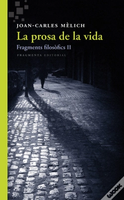 Capa do artigo La Prosa De La Vida