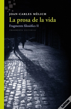 Capa do artigo La Prosa De La Vida
