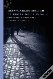 Capa do artigo La Prosa De La Vida