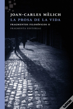 Capa do artigo La Prosa De La Vida