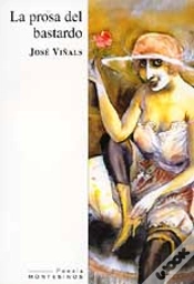 Capa do artigo La Prosa Del Bastardo
