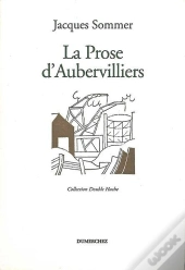 La Prose D'Aubervilliers