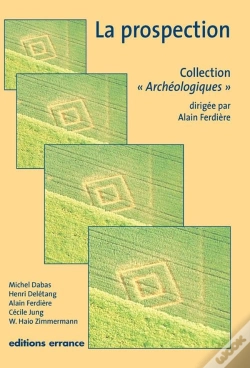 Capa do artigo La Prospection : Nouvelle Édition