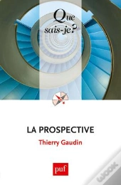 La Prospective (2e Édition)