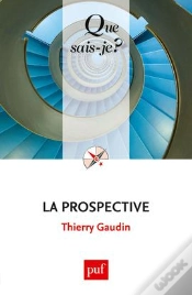 Capa do artigo La Prospective (2e Édition)