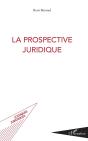 La Prospective Juridique - Preview
