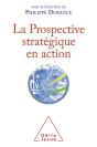La Prospective Strategique En Action - Preview