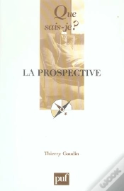 Capa do artigo La Prospective