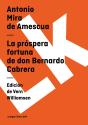 La Próspera Fortuna De Don Bernardo De Cabrera - Preview