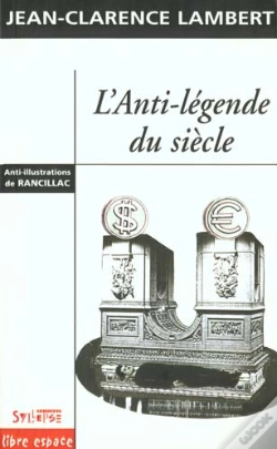 Capa do artigo La Prosperite De L'Entropie