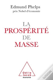 Capa do artigo La Prospérité De Masse