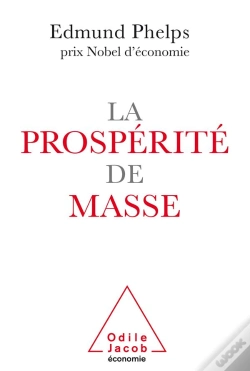 Capa do artigo La Prospérité De Masse