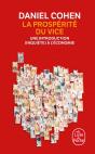 La Prospérité Du Vice ; Une Introduction (Inquiète) À L'Économie - Preview