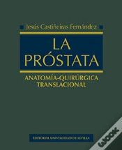 Capa do artigo La Próstata