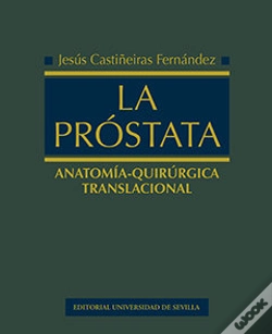 Capa do artigo La Próstata