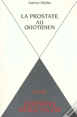 Capa do artigo La Prostate Au Quotidien