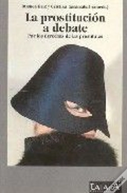 Capa do artigo La Prostitución A Debate