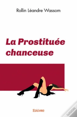 Capa do artigo La Prostituee Chanceuse