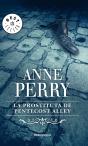 La Prostituta De Pentecost Alley (Inspector Thomas Pitt 16) - Preview