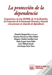 Capa do artigo La Protección De La Dependencia