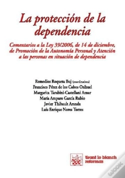Capa do artigo La Protección De La Dependencia