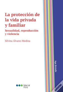 Capa do artigo La Proteccion De La Vida Privada Y Familiar