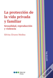 Capa do artigo La Proteccion De La Vida Privada Y Familiar