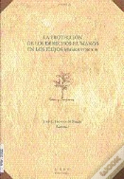 Capa do artigo La Protección De Los Derechos Humanos En Los Flujos Migratorios