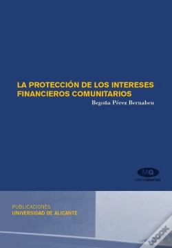 Capa do artigo La Protección De Los Intereses Financieros Comunitarios