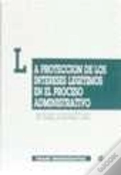 Capa do artigo La Protección De Los Intereses Legítimos En El Proceso Administrativo