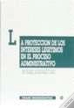 Capa do artigo La Protección De Los Intereses Legítimos En El Proceso Administrativo