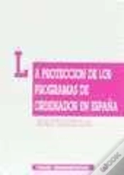 Capa do artigo La Protección De Los Programas De Ordenador En España